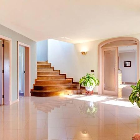 Villa Binife Алайор Екстер'єр фото