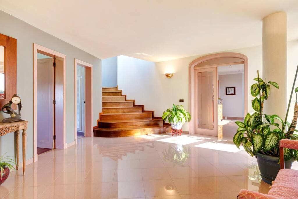 Villa Binife Алайор Екстер'єр фото