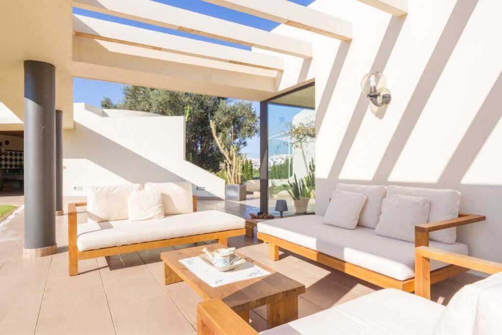Villa Binife Алайор Екстер'єр фото
